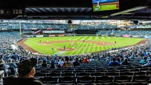 Teams That Might Dominate the MLB World Series This 2025