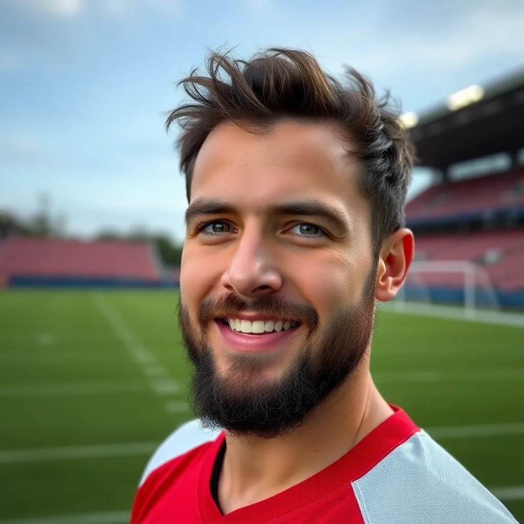 Roman Turner Avatar