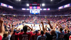 davidson basketball tickets